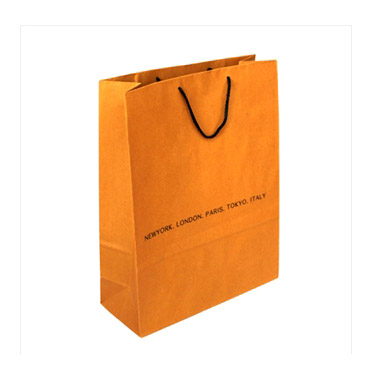 手提紙袋印刷