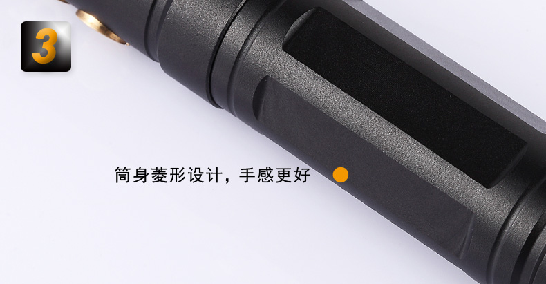手電筒廠家